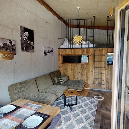 Appartement Hauser Zell am Ziller Εξωτερικό φωτογραφία