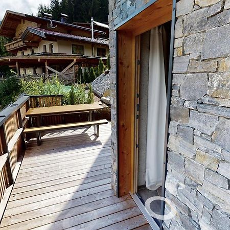 Appartement Hauser Zell am Ziller Εξωτερικό φωτογραφία