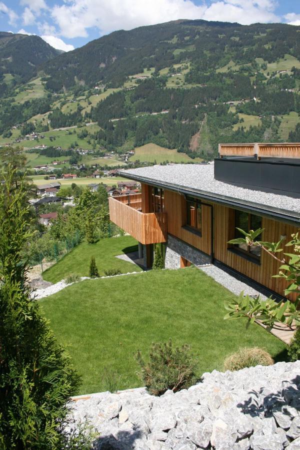 Appartement Hauser Zell am Ziller Εξωτερικό φωτογραφία