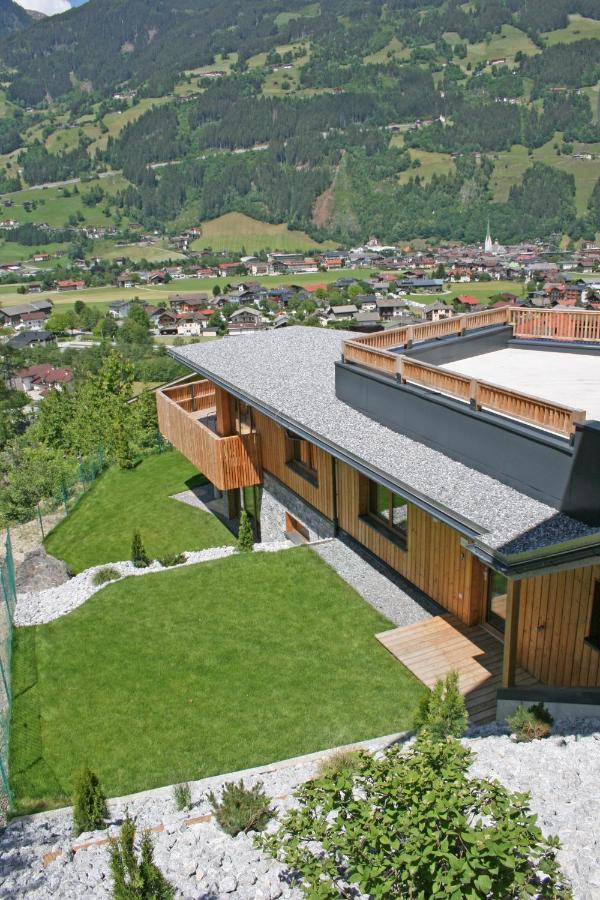 Appartement Hauser Zell am Ziller Εξωτερικό φωτογραφία