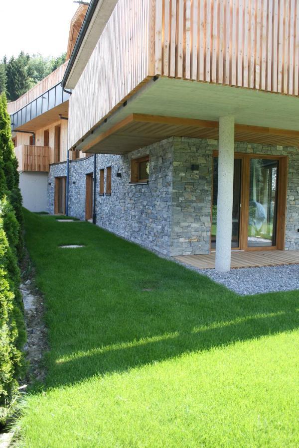 Appartement Hauser Zell am Ziller Εξωτερικό φωτογραφία