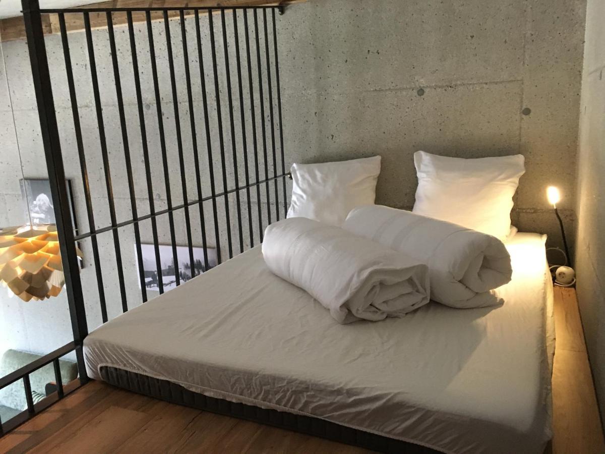 Appartement Hauser Zell am Ziller Εξωτερικό φωτογραφία