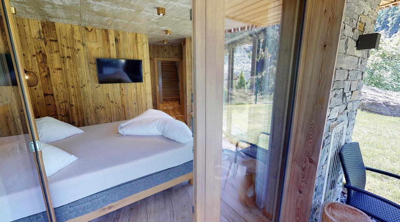 Appartement Hauser Zell am Ziller Εξωτερικό φωτογραφία