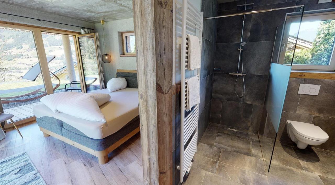 Appartement Hauser Zell am Ziller Εξωτερικό φωτογραφία