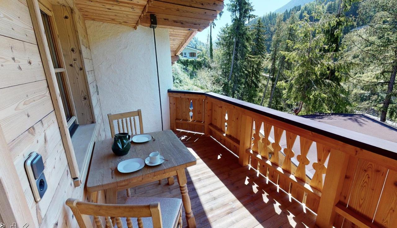Appartement Hauser Zell am Ziller Εξωτερικό φωτογραφία