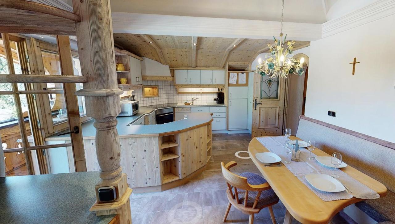 Appartement Hauser Zell am Ziller Εξωτερικό φωτογραφία