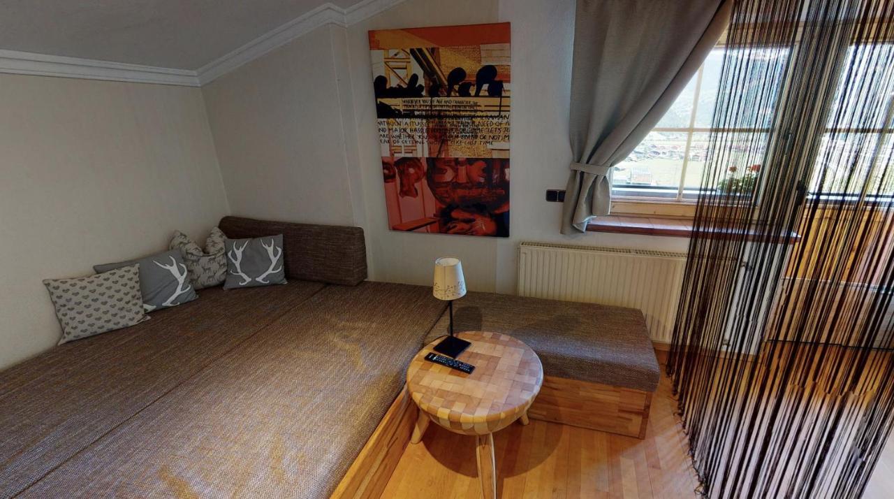 Appartement Hauser Zell am Ziller Εξωτερικό φωτογραφία