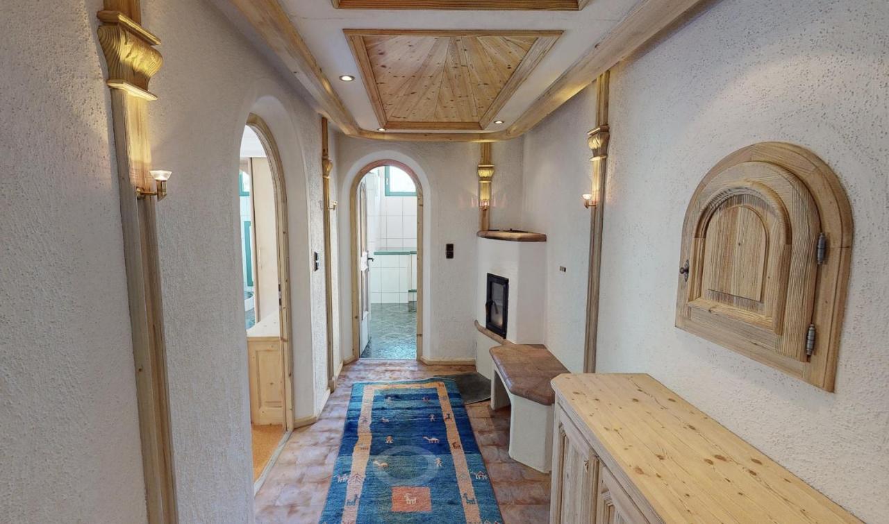 Appartement Hauser Zell am Ziller Εξωτερικό φωτογραφία