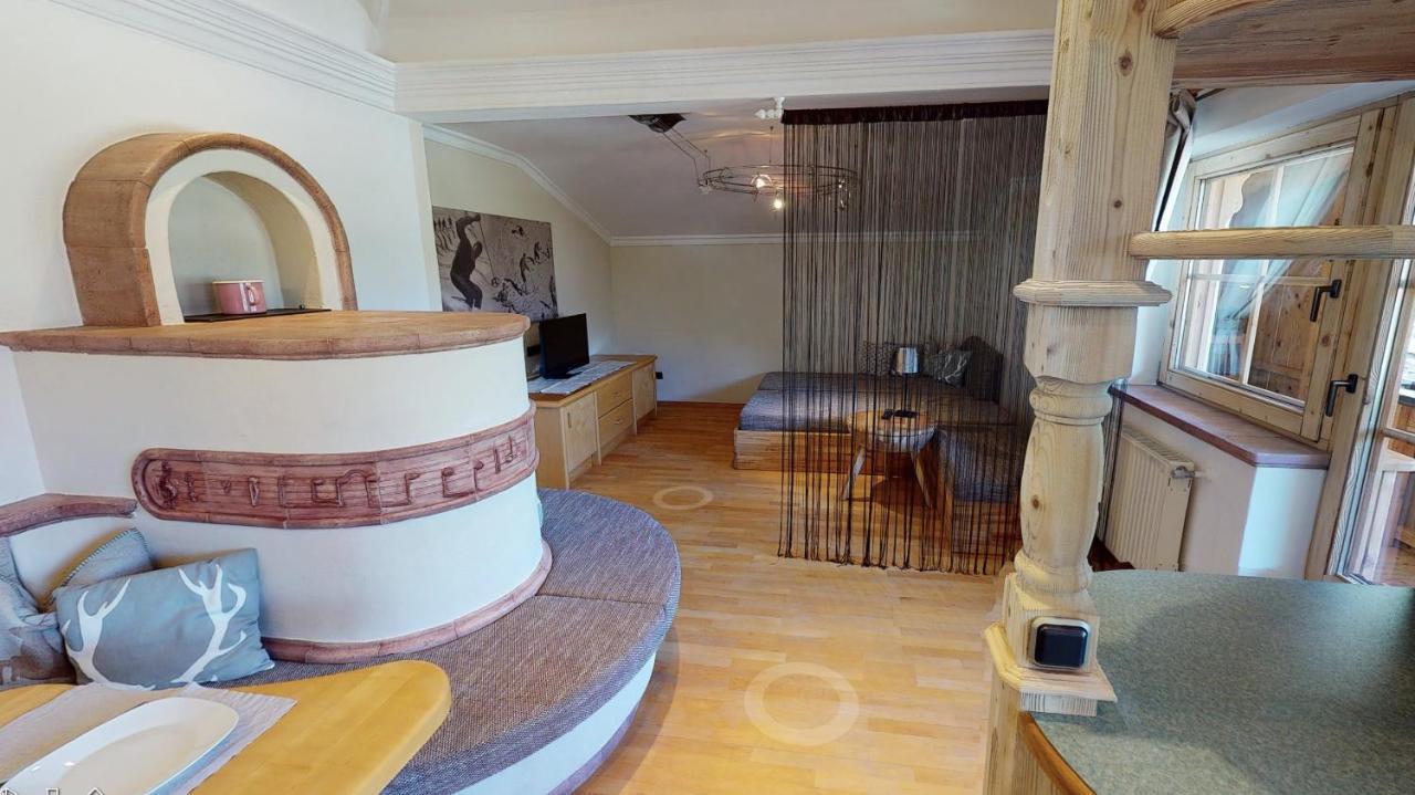 Appartement Hauser Zell am Ziller Εξωτερικό φωτογραφία