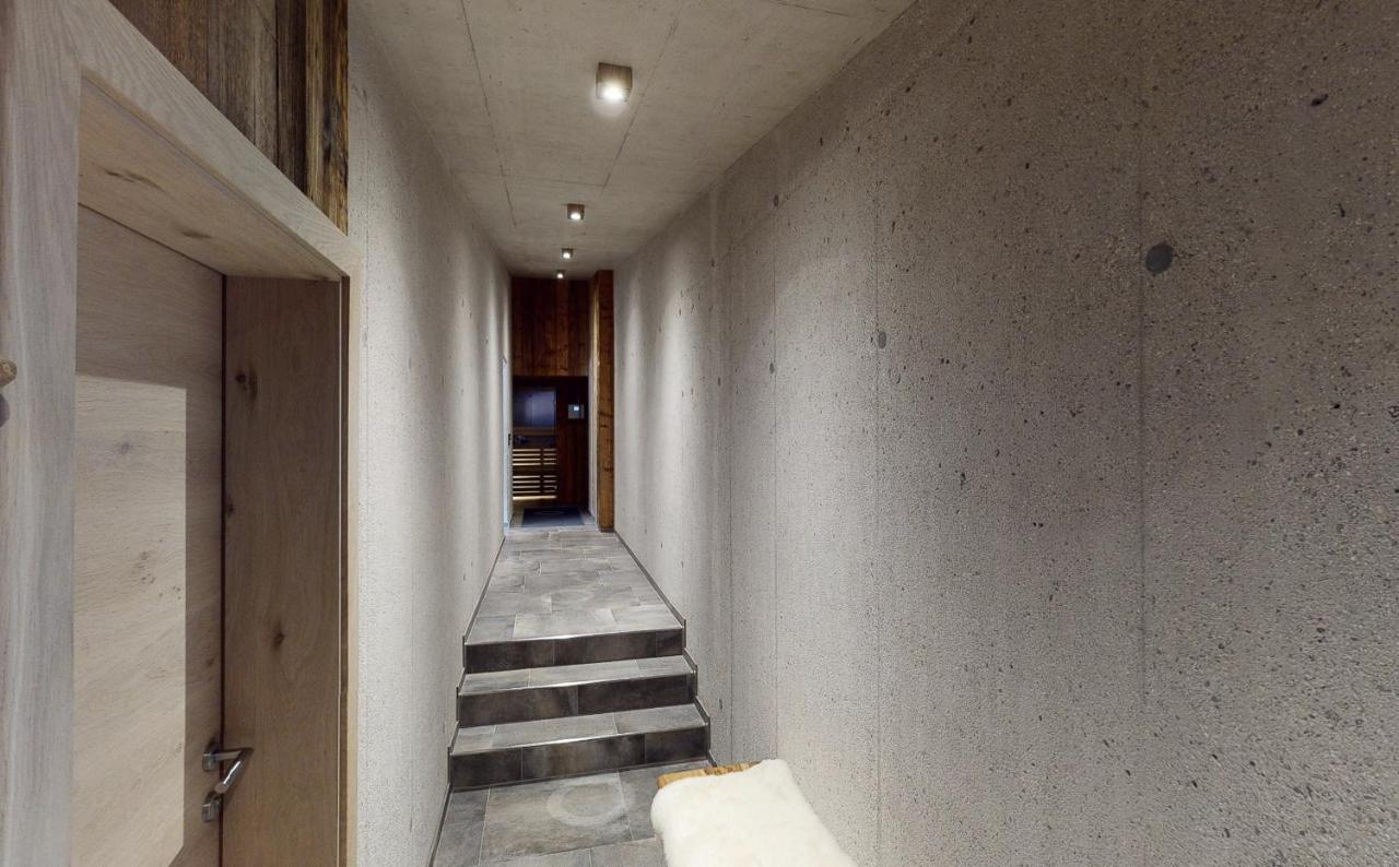Appartement Hauser Zell am Ziller Εξωτερικό φωτογραφία