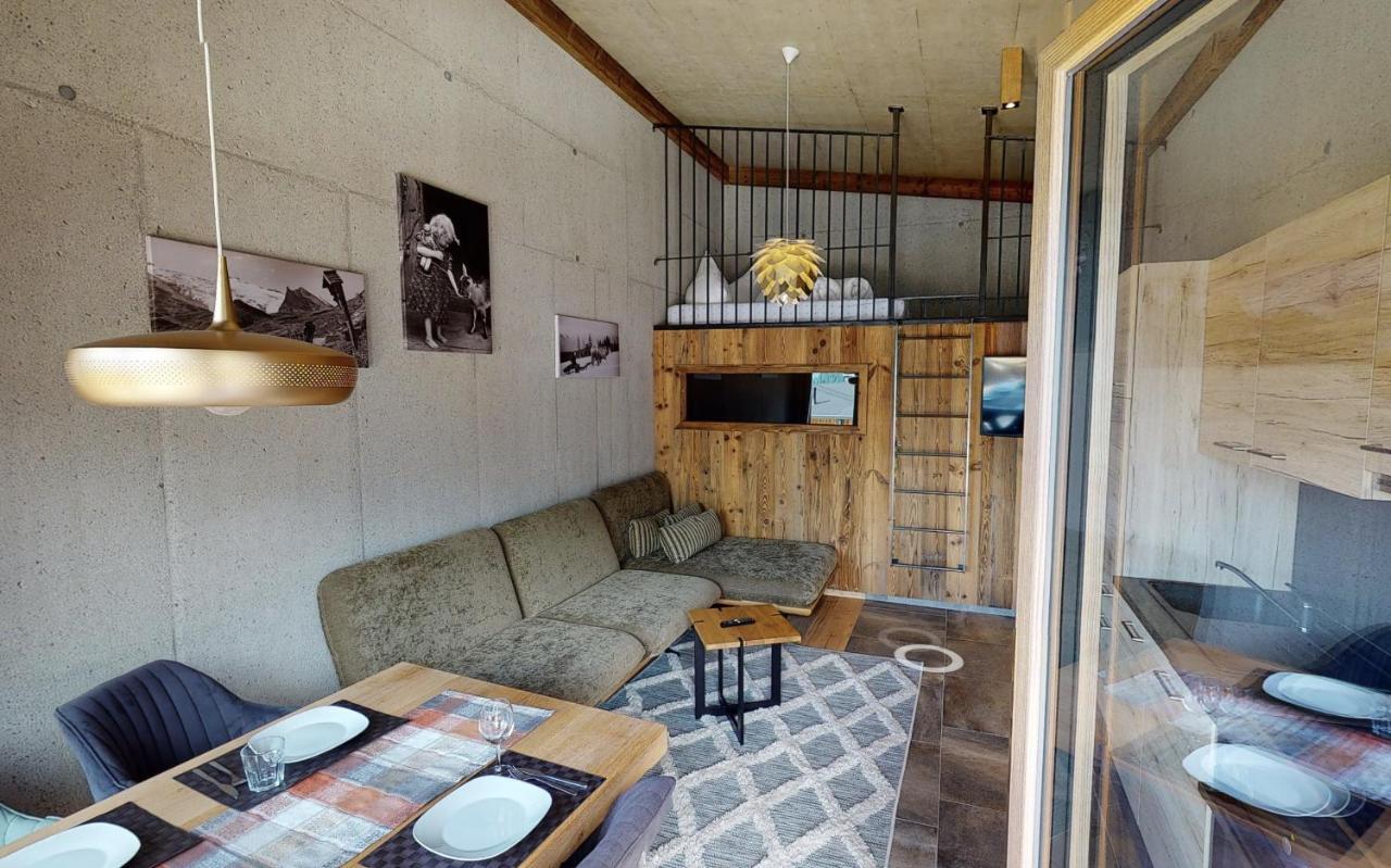 Appartement Hauser Zell am Ziller Εξωτερικό φωτογραφία
