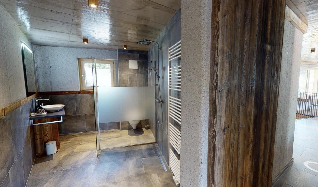 Appartement Hauser Zell am Ziller Εξωτερικό φωτογραφία