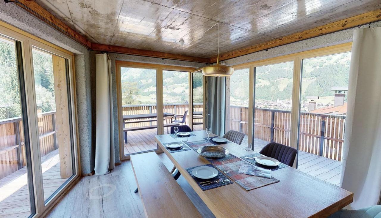 Appartement Hauser Zell am Ziller Εξωτερικό φωτογραφία