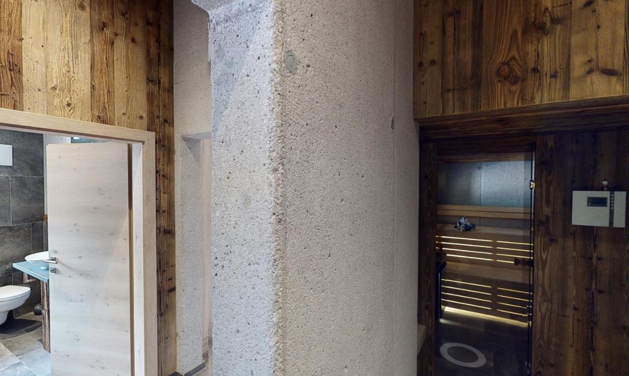 Appartement Hauser Zell am Ziller Εξωτερικό φωτογραφία