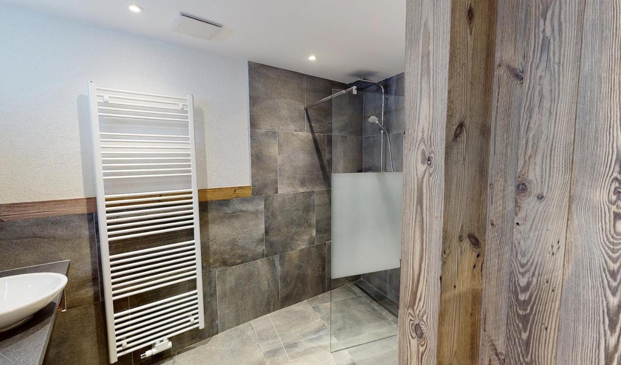 Appartement Hauser Zell am Ziller Εξωτερικό φωτογραφία