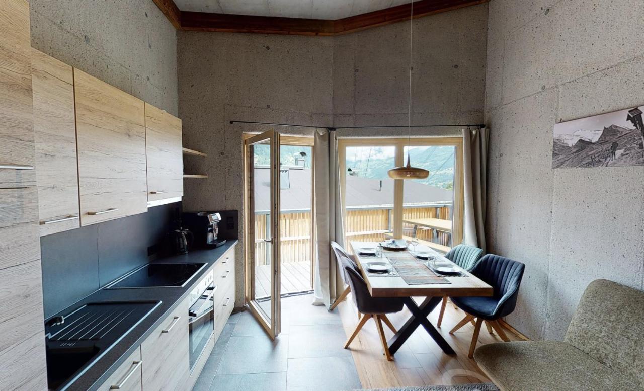 Appartement Hauser Zell am Ziller Εξωτερικό φωτογραφία