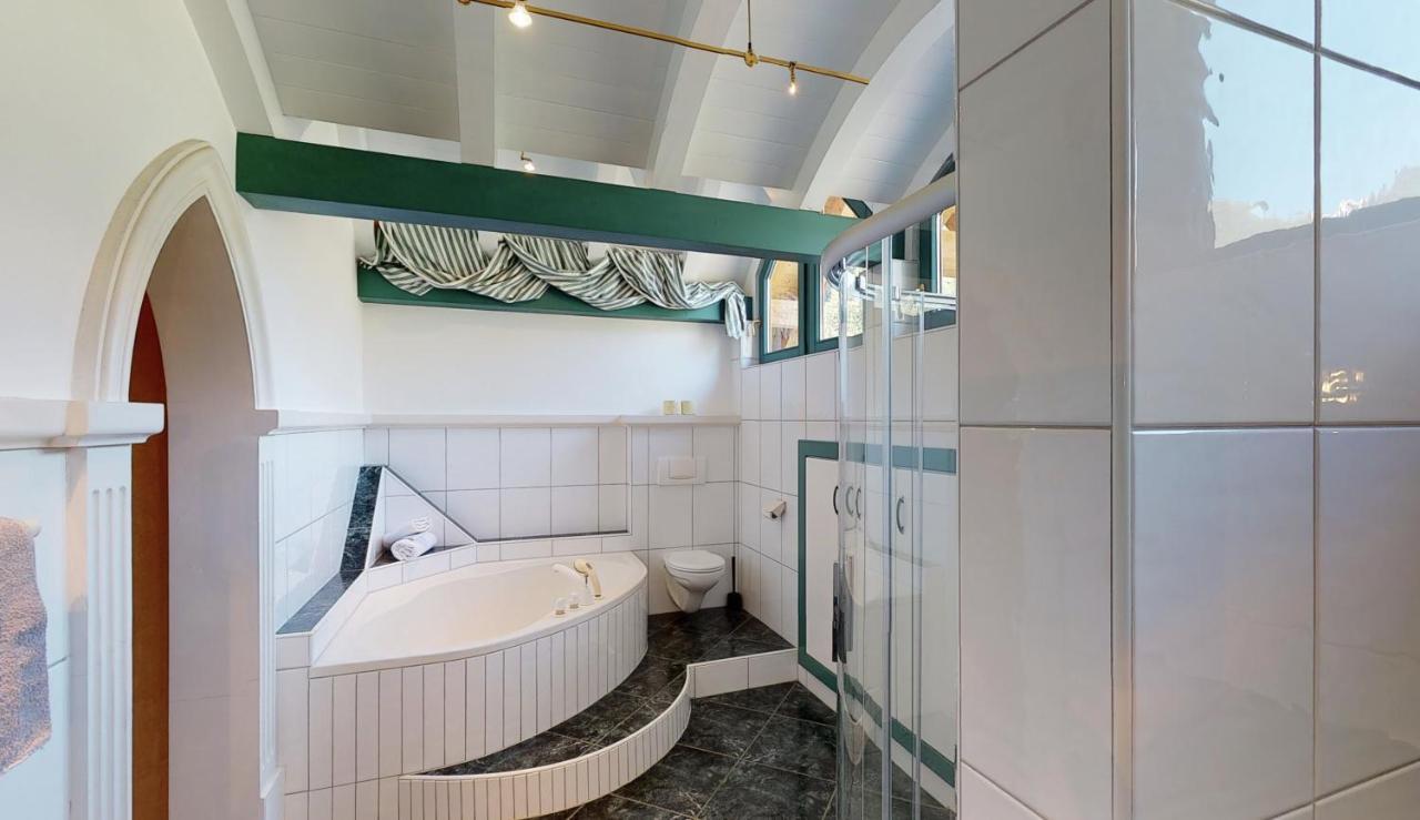 Appartement Hauser Zell am Ziller Εξωτερικό φωτογραφία