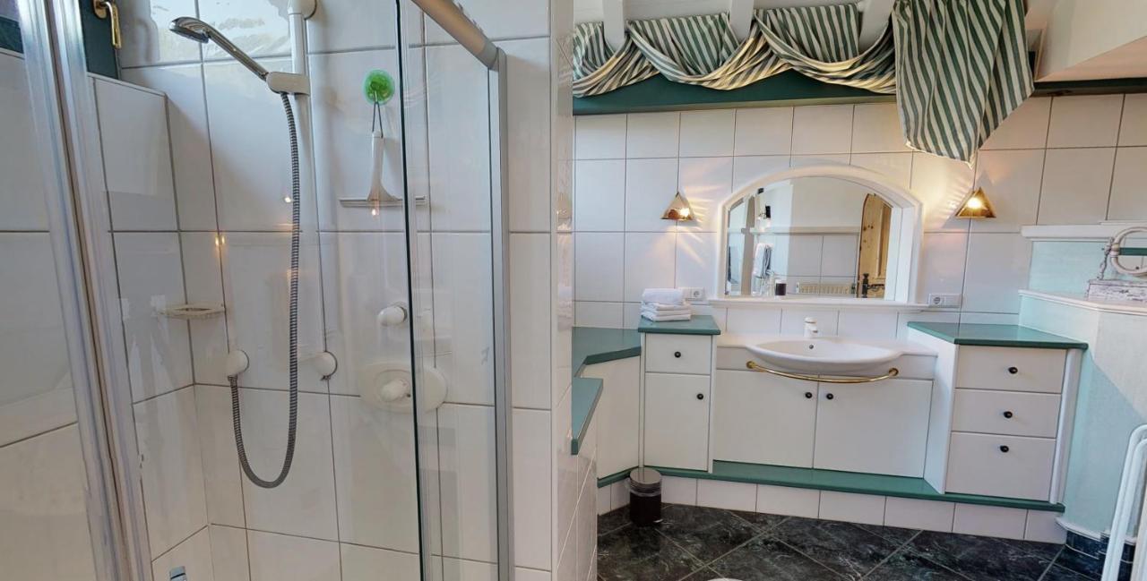 Appartement Hauser Zell am Ziller Εξωτερικό φωτογραφία