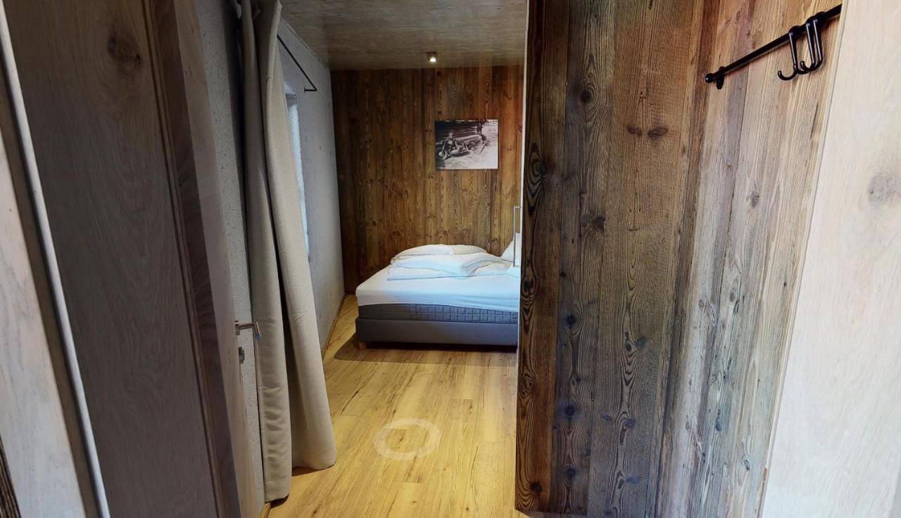 Appartement Hauser Zell am Ziller Εξωτερικό φωτογραφία