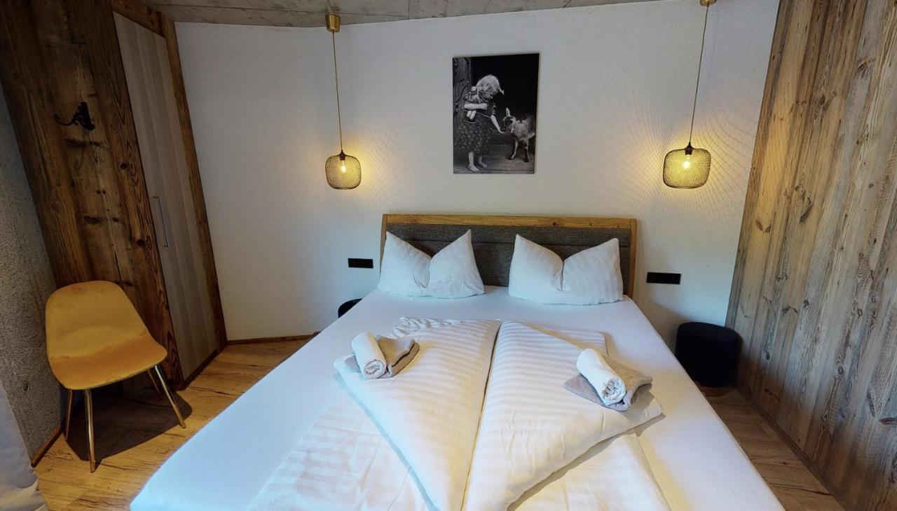 Appartement Hauser Zell am Ziller Εξωτερικό φωτογραφία