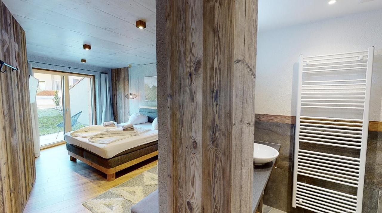Appartement Hauser Zell am Ziller Εξωτερικό φωτογραφία